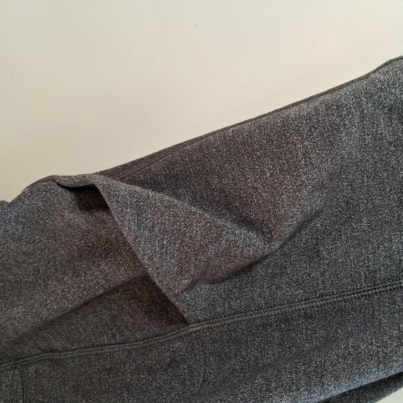 Lululemon athletica Gray Leggings - Picture 8 of 10